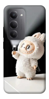 Чехол на Xiaomi Redmi 15 (EU) Labubu with flashlight ver.2 фото 1 из 1