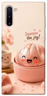 Чохол на Samsung Galaxy Note 10 Dumpling ver.1 фото 1 з 1