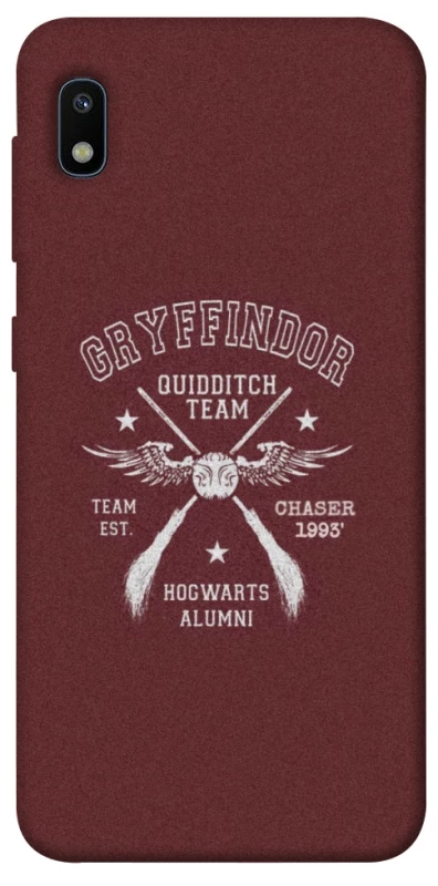 Чехол на Samsung Galaxy A10 (A105F) Harry Potter v6 фото 1 из 1