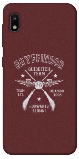 Чехол на Samsung Galaxy A10 (A105F) Harry Potter v6 фото 1 из 1