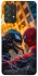 Чохол на Samsung Galaxy A52 4G / A52 5G Venom vs Spiderman фото 1 з 1