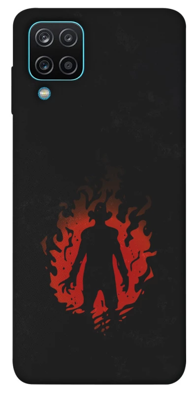 Чехол на Samsung Galaxy M12 Daylight фото 1 из 1