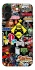 Чехол на Apple iPhone 16 Plus Gamer Zone фото 1 из 1
