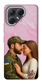 Чохол на TECNO Pova 7 Love фото 1 з 1