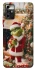 Чохол на ZTE Blade A72 Grinch mood ver.7 фото 1 з 1