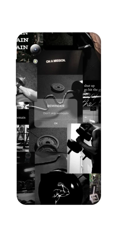 Чохол на ZTE Blade A3 (2019) Mindset фото 1 з 1