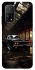 Чохол на Xiaomi Mi 10T Black classic car фото 1 з 1