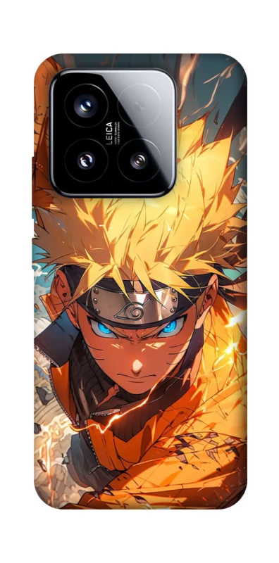 Чохол на Xiaomi 15 Minato v2 фото 1 з 1