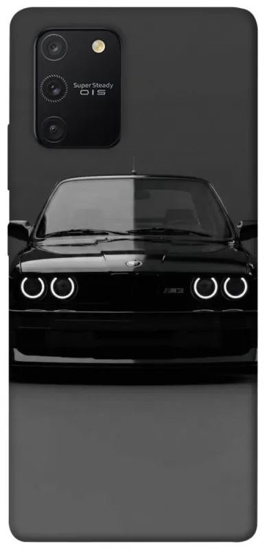 Чехол на Samsung Galaxy S10 Lite BMW v11 фото 1 из 1
