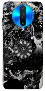 Чохол на Xiaomi Poco X2 Omniscient Reader's фото 1 з 1