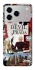 Чохол на ZTE Blade A76 Fashion collage ver.15 фото 1 з 1