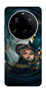 Чохол на Xiaomi 15 Ultra Project Hail Mary ver.7 фото 1 з 1