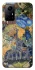 Чехол на Xiaomi Redmi Note 12S Van Gogh collage фото 1 из 1