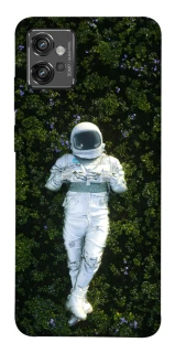 Чехол на Motorola Moto G32 Астронавт фото 1 из 1