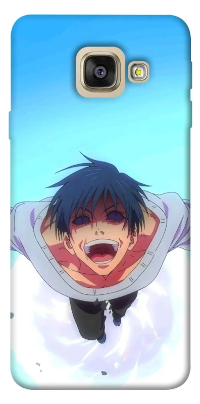 Чохол на Samsung A520 Galaxy A5 (2017) Toji v2 фото 1 з 1