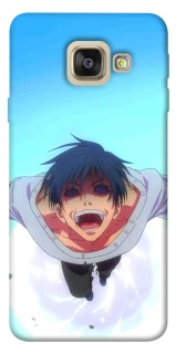 Чохол на Samsung A520 Galaxy A5 (2017) Toji v2 фото 1 з 1