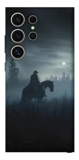 Чехол на Samsung Galaxy S25 Ultra cowboy фото 1 из 1