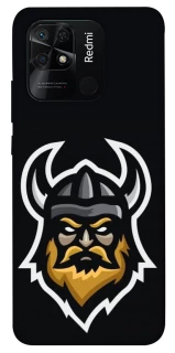 Чехол на Xiaomi Redmi 10C Viking v2 фото 1 из 1