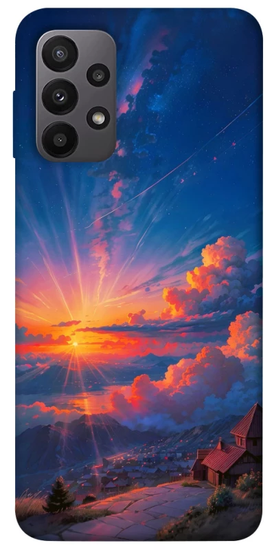 Чохол на Samsung Galaxy A23 4G On top фото 1 з 1