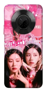 Чохол на Huawei Y9a Miyeon - (G)I-DLE фото 1 з 1