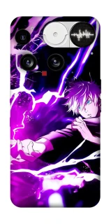 Чохол на Nothing Phone (3) Satoru Gojo фото 1 з 1