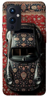 Чехол на OnePlus 9 Luxury in Motion фото 1 из 1