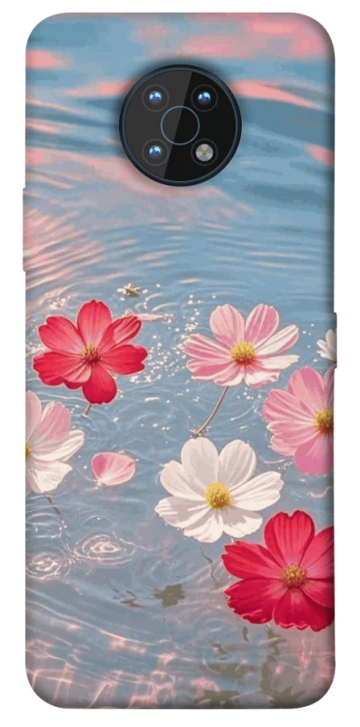 Чохол на Nokia G50 Breeze Bloom фото 1 з 1