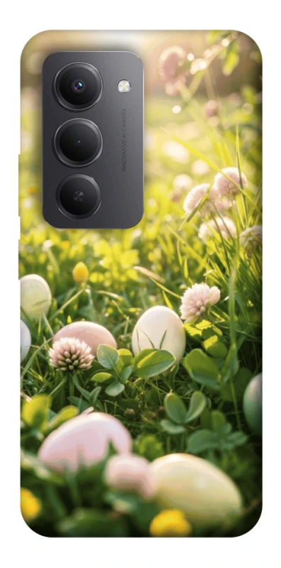 Чохол на Xiaomi Redmi 15 (Global) Hello Spring фото 1 з 1