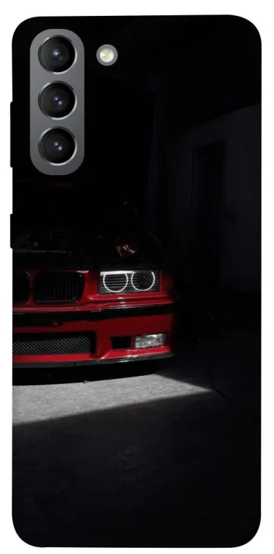 Чехол на Samsung Galaxy S21 BMW v21 фото 1 из 1