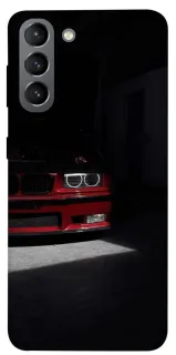 Чехол на Samsung Galaxy S21 BMW v21 фото 1 из 1