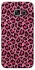 Чохол на Samsung G935F Galaxy S7 Edge Leopard Skin v3 фото 1 з 1