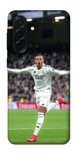 Чехол на Samsung Galaxy A37 5G Kylian Mbappé V2 фото 1 из 1