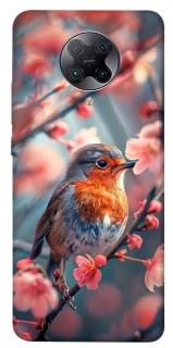 Чехол на Xiaomi Redmi K30 Pro / Poco F2 Pro Birdie фото 1 из 1