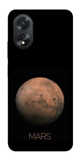 Чохол на Oppo A18 Mars фото 1 з 1