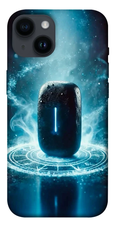 Чехол на Apple iPhone 14 (6.1") Руна Иса фото 1 из 1