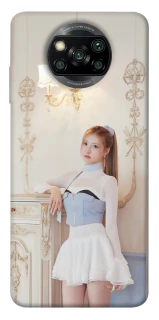 Чехол на Xiaomi Poco X3 NFC / Poco X3 Pro Rami - BABYMONSTER фото 1 из 1