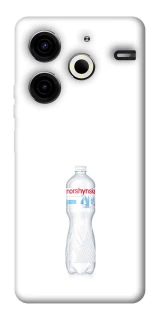 Чохол на TECNO Pova 6 Neo (LI6) Morshynska фото 1 з 1