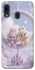 Чохол на Samsung Galaxy A20 / A30 Labubu in fairy tale фото 1 з 1
