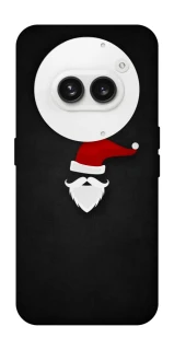 Чохол на Nothing Phone (2a) Santa's mood фото 1 з 1