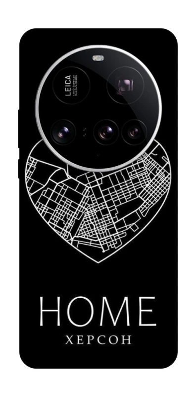 Чохол на Xiaomi 15 Ultra Херсон Home фото 1 з 1