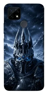 Чехол на Realme C21Y Arthas фото 1 из 1