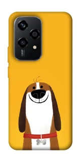 Чохол на Honor 200 Lite Пес-ніс фото 1 з 1