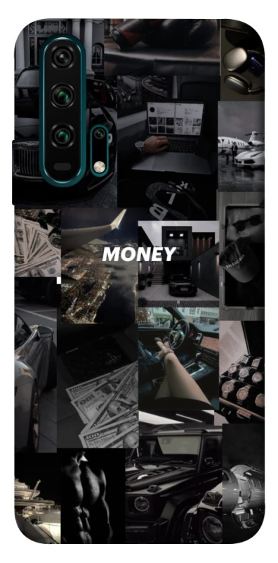 Чохол на Huawei Honor 20 Pro Money фото 1 з 1