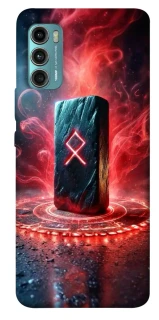 Чохол на Motorola Moto G60 Руна Одал фото 1 з 1