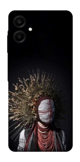 Чохол на Samsung Galaxy A07 Мотанка фото 1 з 1