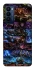 Чехол на TECNO Camon 18 Pro Blizzard ver.2 фото 1 из 1