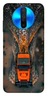 Чехол на Xiaomi Redmi K30 Jeep фото 1 из 1