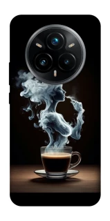 Чехол на Realme 14 Pro+ Coffe Time фото 1 из 1