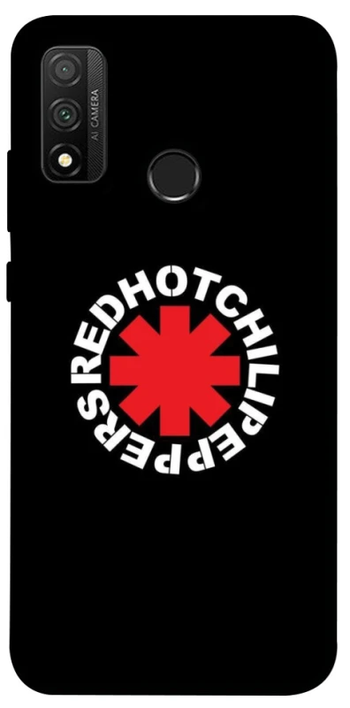 Чохол на Huawei P Smart (2020) Red Hot Chili Peppers logo фото 1 з 1