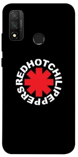 Чохол на Huawei P Smart (2020) Red Hot Chili Peppers logo фото 1 з 1
